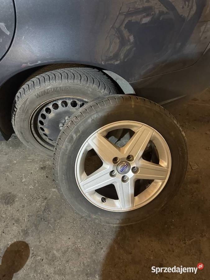 Volvo v50 20 dizel diesel