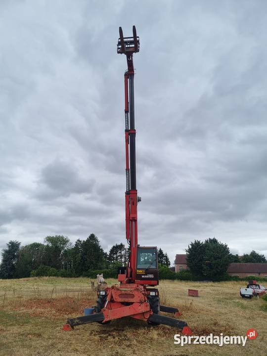 Manitou lubelskie Zamość