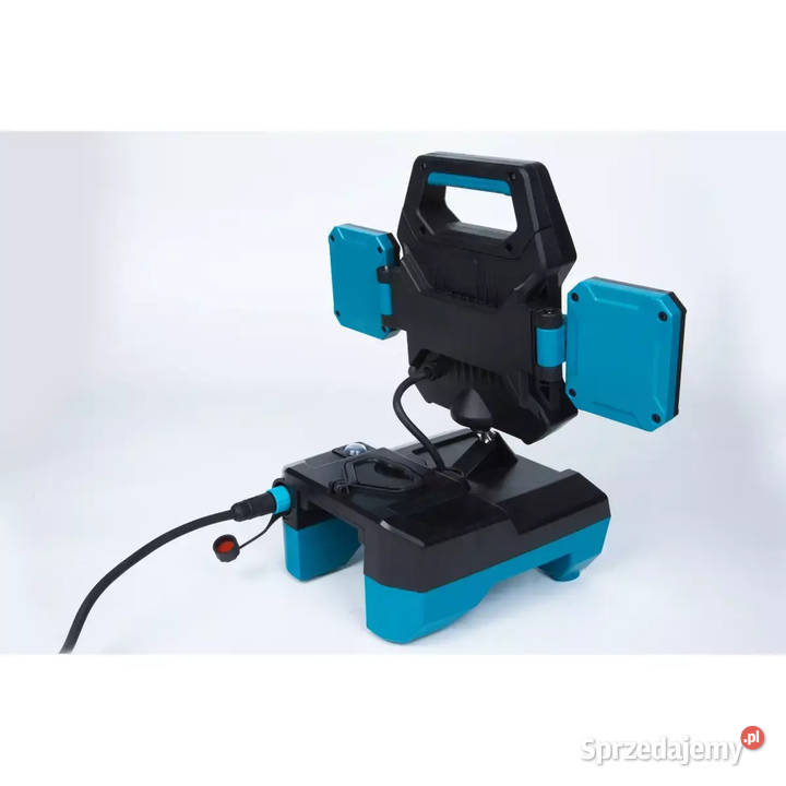 LAMPA WARSZTATOWA 18V230V DEDRA SASALL DED6907HL sprzedam