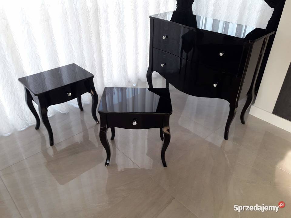 Komoda Classic AKANT Meble Gierałtowiczki