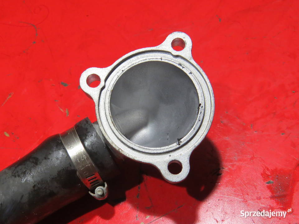 HONDA CBF600S CBF 600S 600 termostat obudowa Warszawa