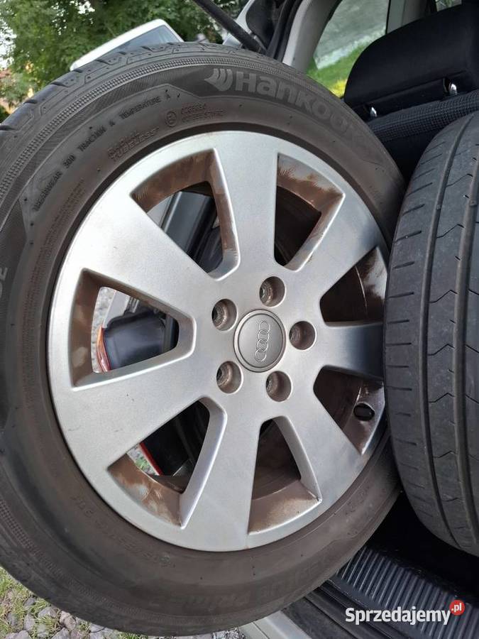 Audi a3 16 benzyna mpi Strzegom