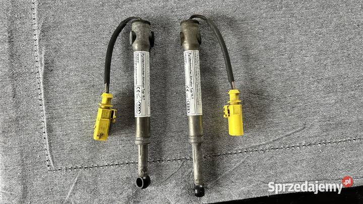 Audi Nabój Pirotechniczny 8v0823823f Rok produkcji 2017 Radziszów