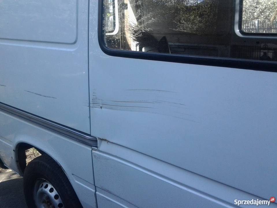 MERCEDES SPRINTER 213 CDI 130 2002r 5 osobowy Warszawa