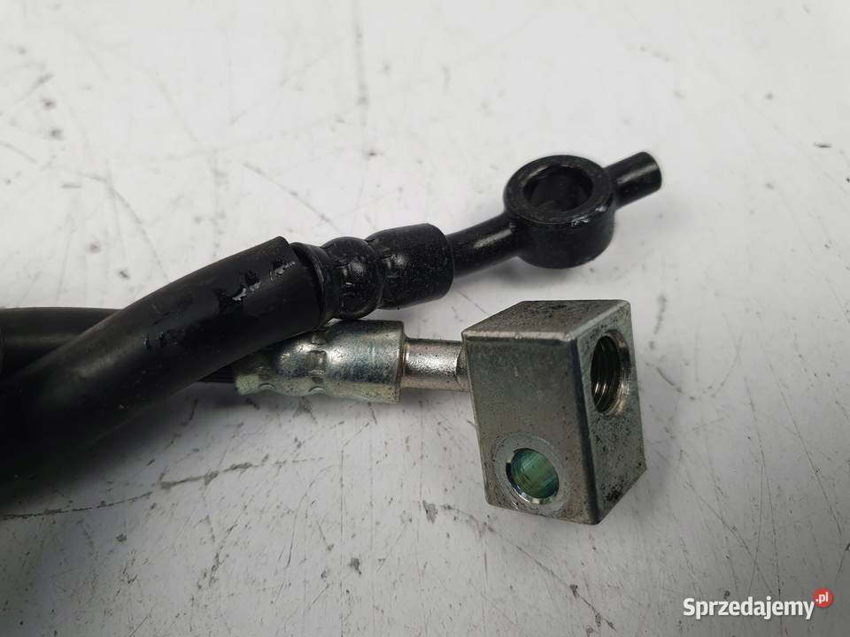 PRZEWÓD HAMULCA Kawasaki Z900 1924 przewód Przewody hamulcowe Chełm