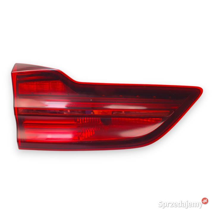LAMPA LEWA Kia Ceed Ceed III CD kombi tylna Chełm sprzedam