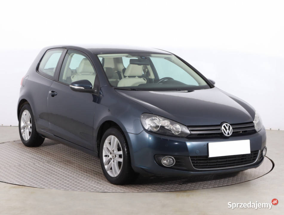 VW Golf 14 TSI Piaseczno