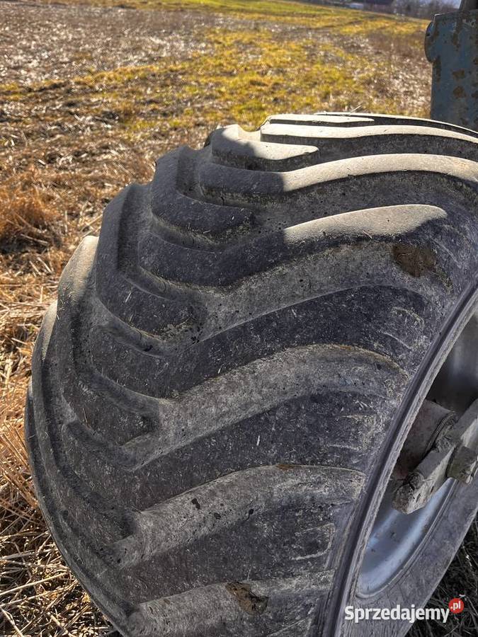 Pług Rabe Werk pół zawieszany 51