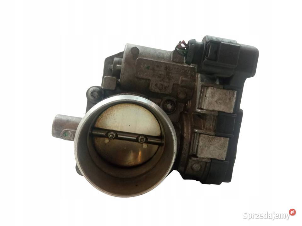 PRZEPUSTNICA 03C133062AA 14 TSI VW Volkswagen