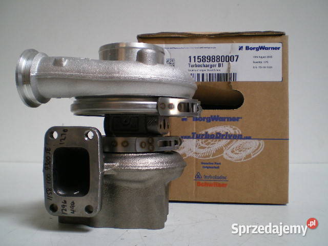 Tłumik KHI K 373 Kawasaki ZX6R Ninja 98-02r - 7187610053