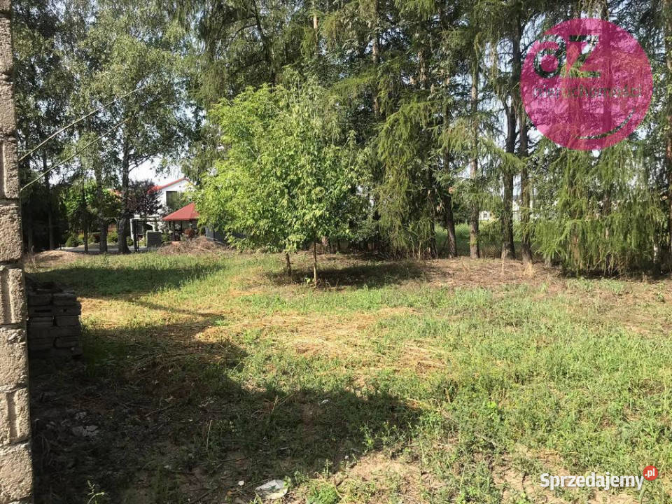 Nieruchomość inwestycyjna w Brzeznej 22 ary Brzezna sprzedam