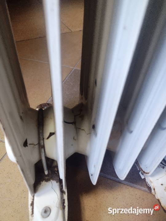 Grzejnik olejowy HD9077Q 1500 W zachodniopomorskie Stargard