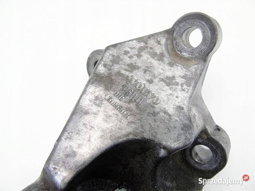 ŁAPA WSPORNIK SILNIKA 20 24 T VOLVO S60 V70 2 śląskie Sosnowiec sprzedam