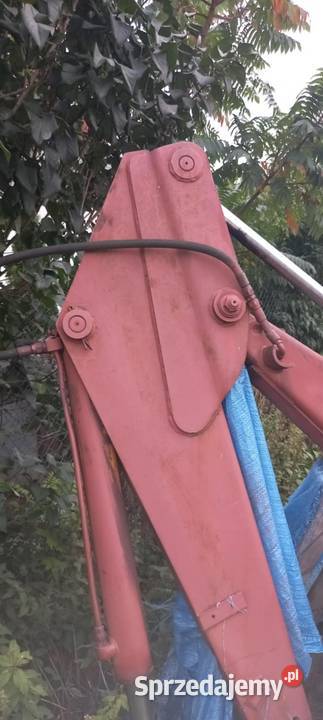 Ramie tylne massey ferguson 50 sprzedam