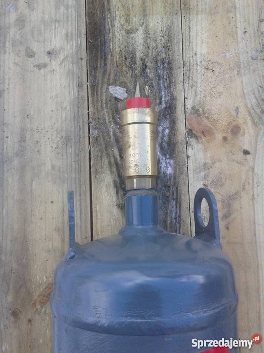 SEPARATOR AIRVEC NOWY Liniewo