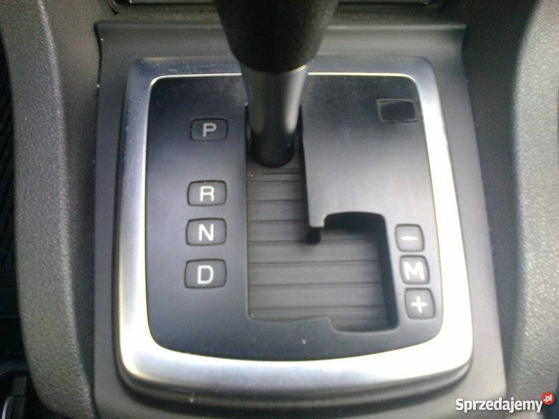 Ford Focus Silver X 16 100 sedan automat 2006 r Focus Warszawa