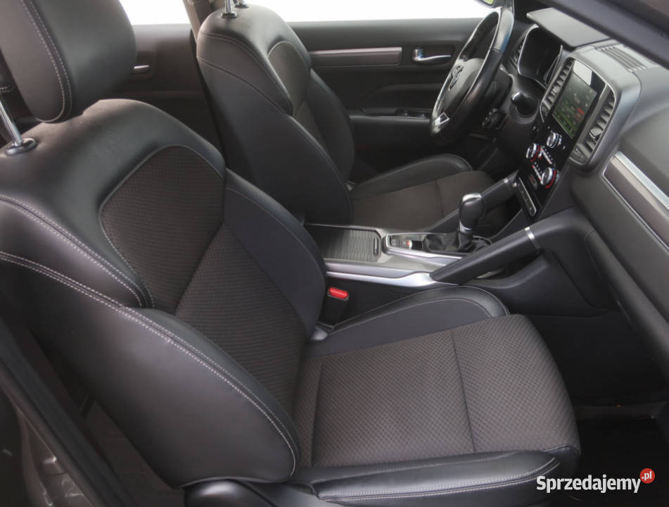 Renault Koleos 18 dCi elektryczne szyby Łódź