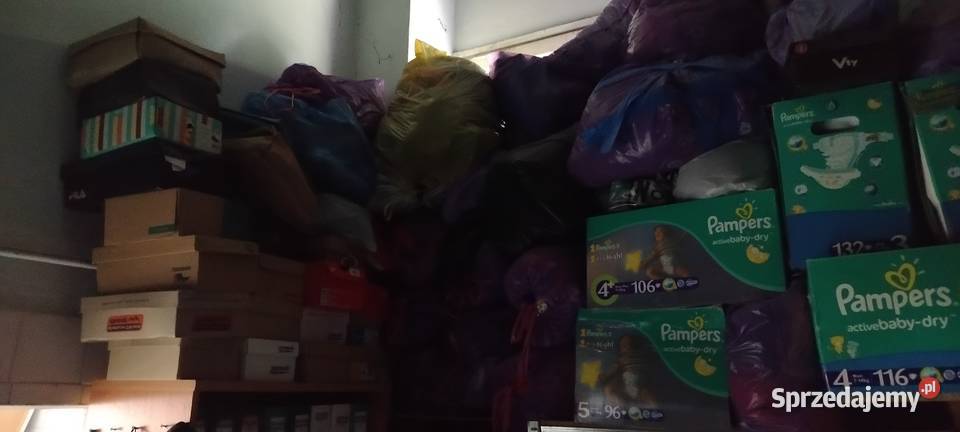 ubrania kobiece i dziecięce niemowlaka do 10 Biłgoraj