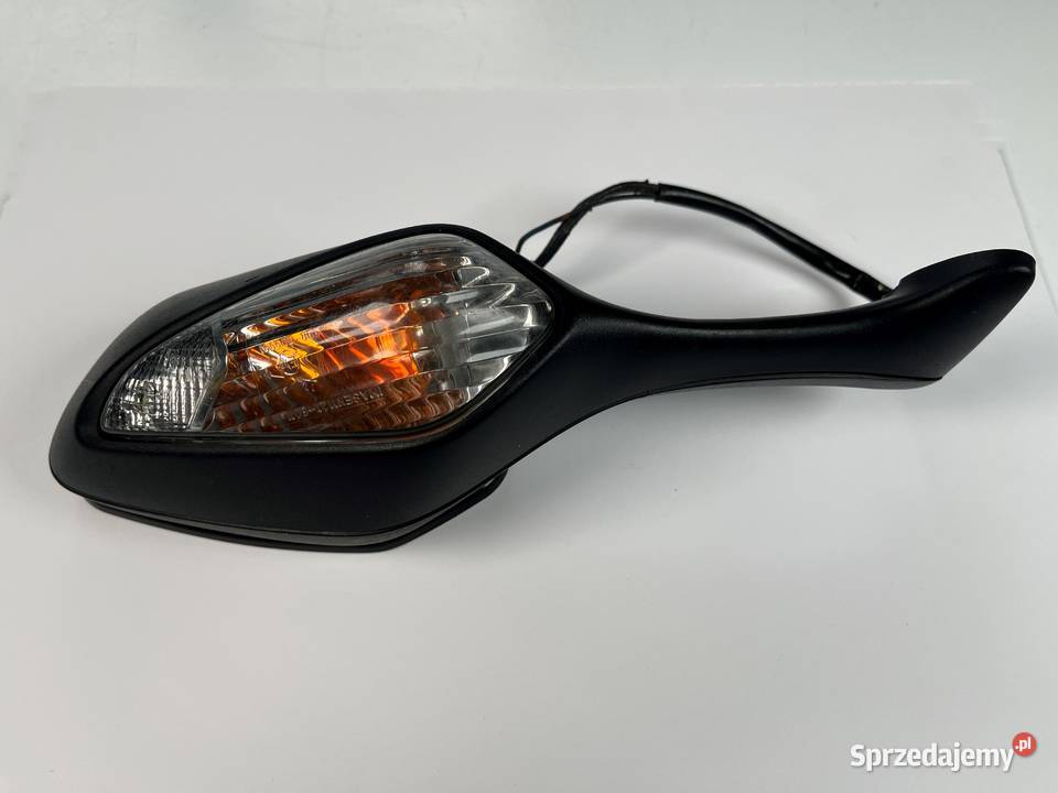 HONDA CBR 1000 RR SC57 08 Lusterko lewe wielkopolskie