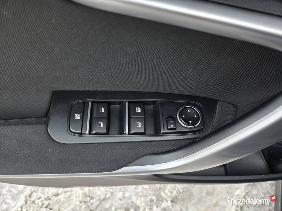 Kia Ceed 14 140 M Salon Serwisowany KS III 2018 Bełchatów