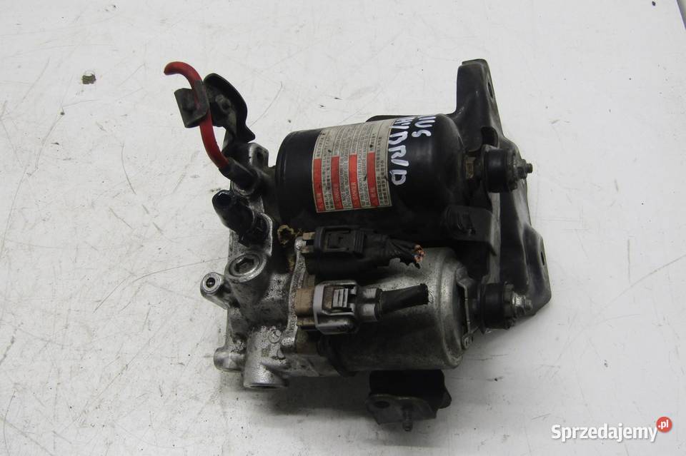 POMPA ABS 18 HYBRID TOYOTA PRIUS III LIFT