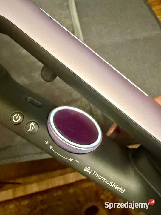 Prostownica Philips BHS742 00 Thermoshield 230 Bytom