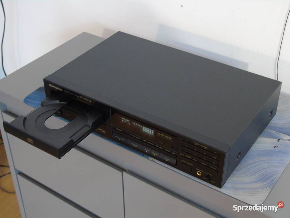 CD Pioneer PD4700 sprawny i ładny WYSYŁKA podkarpackie