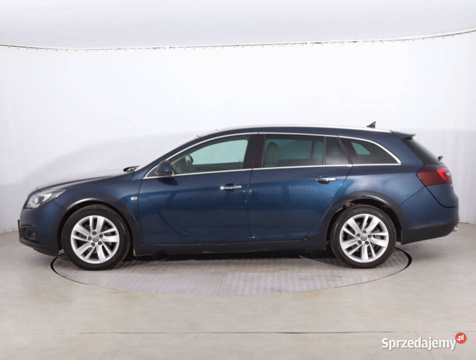 Opel Insignia 20 CDTI reflektory ksenonowe Piaseczno sprzedam