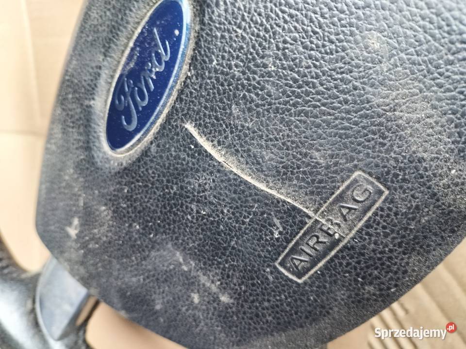 FORD FOCUS C MK1 KIEROWNICA Kamień-Kolonia
