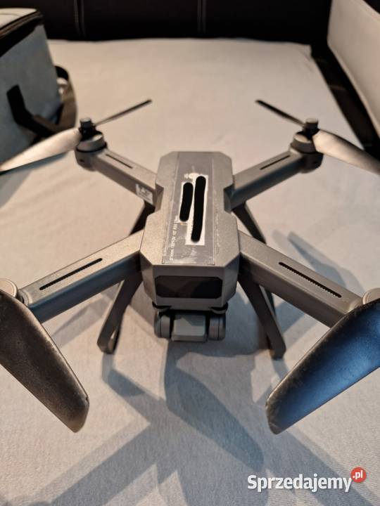 Sprzedam drona MJX Bugs B20 Eis śląskie Gołkowice