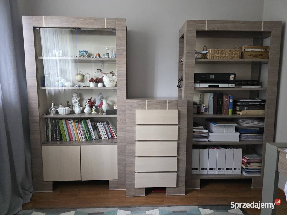 Komplet mebli Vox Modern Włocławek