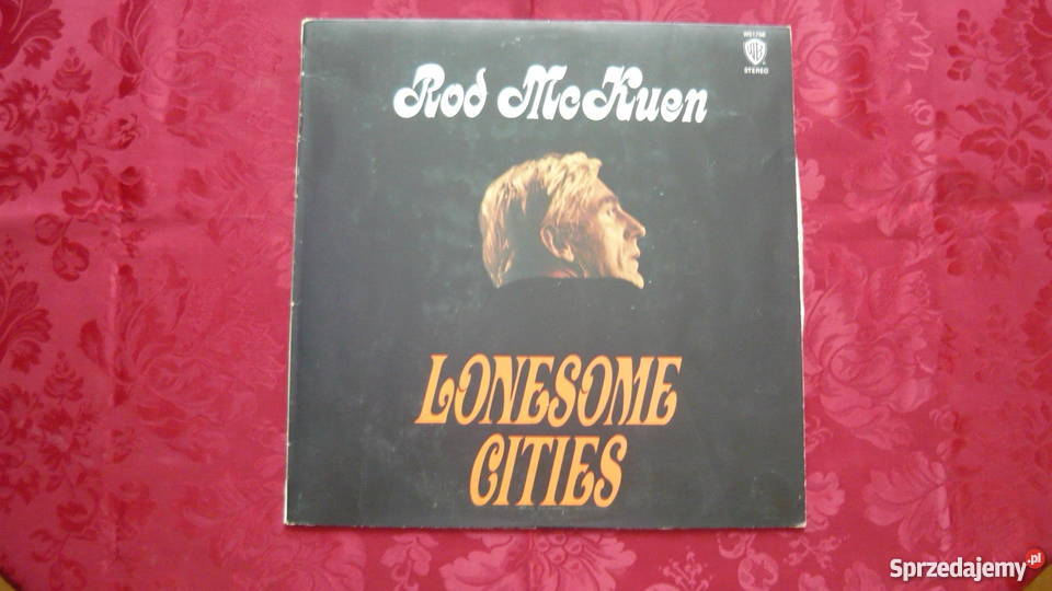 Rod Mckuen