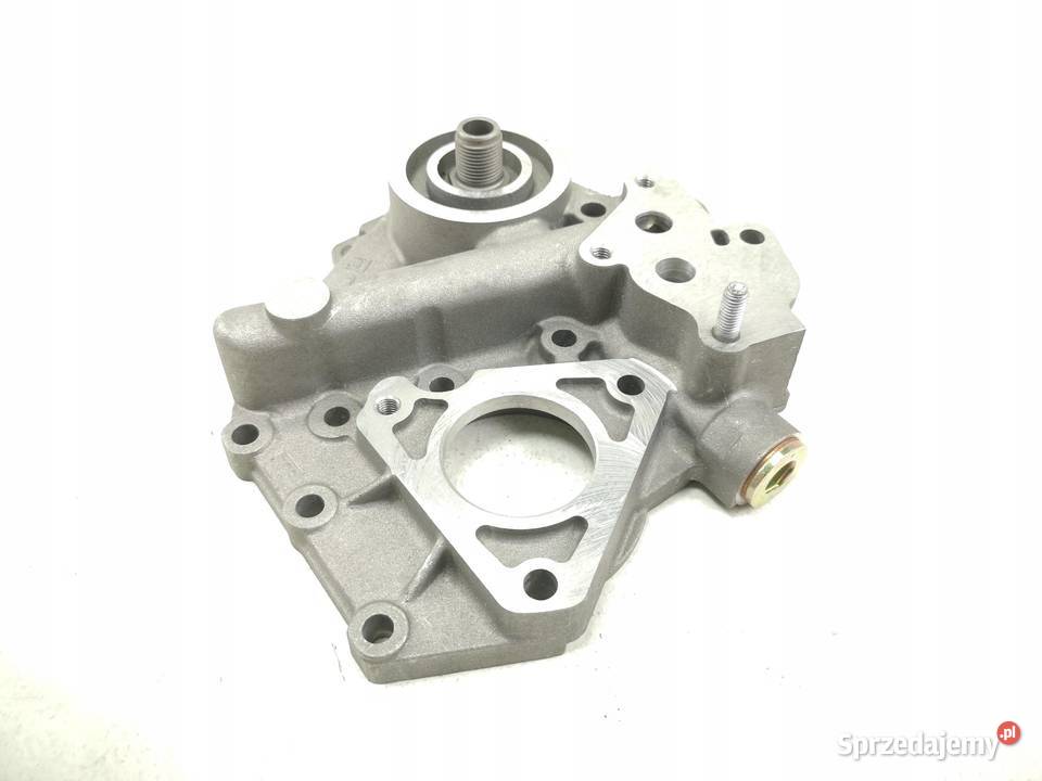 PODSTAWA FILTRA OLEJU FIAT LANCIA ALFA NOWA osobowe