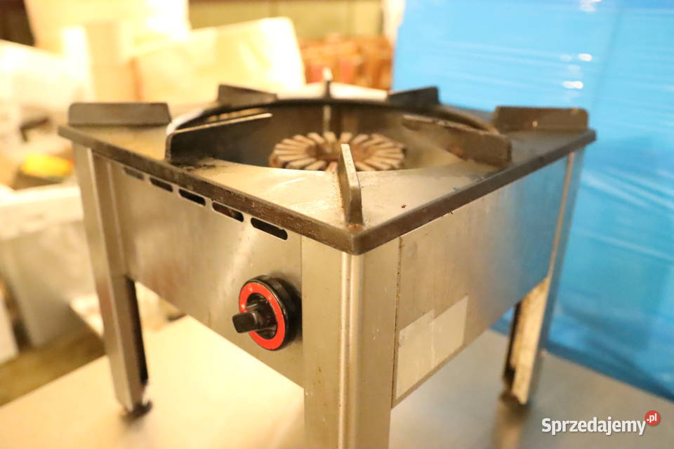 Taboret gazowy Diamond RGH50 13 kW 180 mm Pszczyna sprzedam