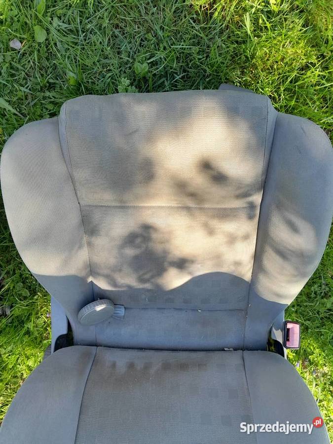 Komplet fotele passat b5 fl Pozostałe