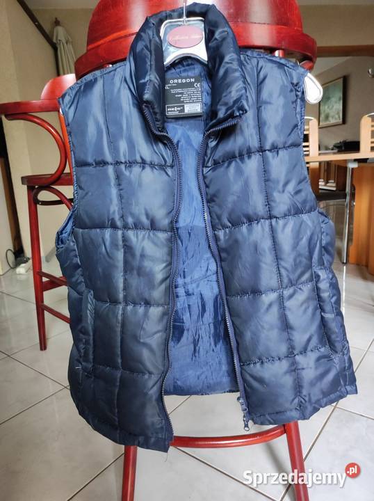 kamizelka softshell kurtka bezrękawnik outdoor świętokrzyskie Kielce