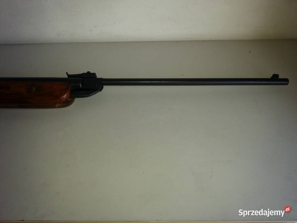 Wiatrówka 45mm Olesno