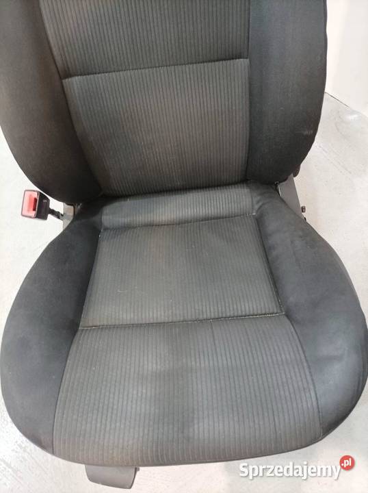 FOTELE KANAPA PODSTAWKA KPL VW Volkswagen Passat świętokrzyskie