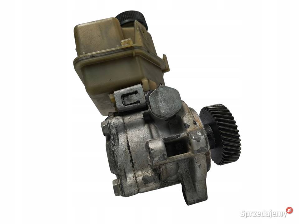 POMPA WSPOMAGANIA Mazda 3 5 6 20 D CITD RF7J KYB