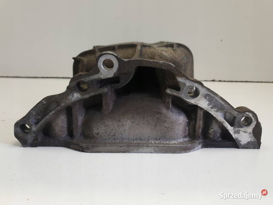Ford Focus MK1 14 16V MISKA OLEJOWA oleju osobowe Rudka