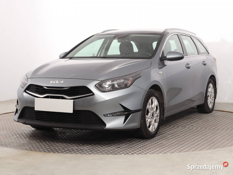Kia Ceed 15 TGDI ABS Cee'd