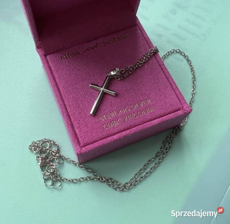 Naszyjnik biżuteria Naszyjniki Opole