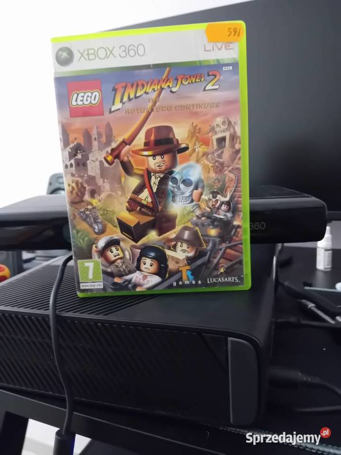 Xbox 360 Karnieszewice