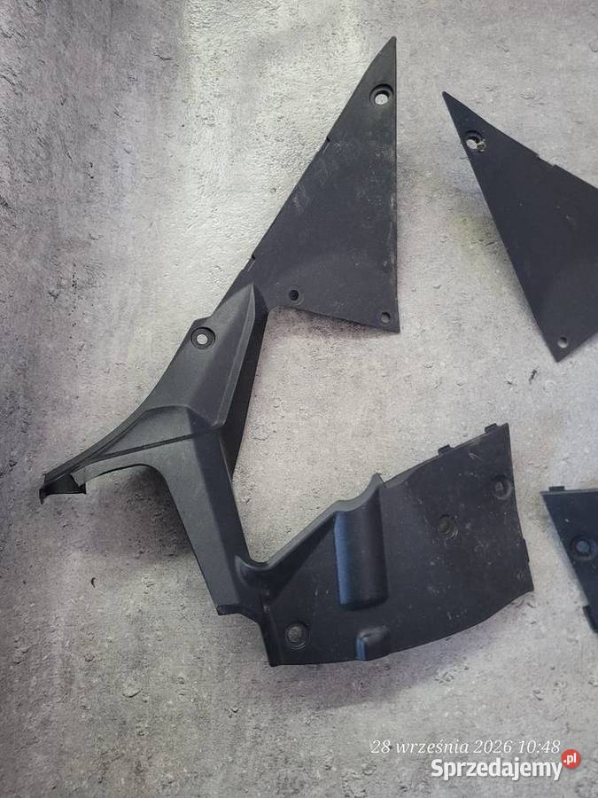 HONDA GOLD WING GL1800 SC79 B GOLDWING OEM