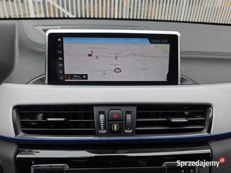 xDrive28i 20l benzyna 231 4X4 Przebierg77 665 Warszawa