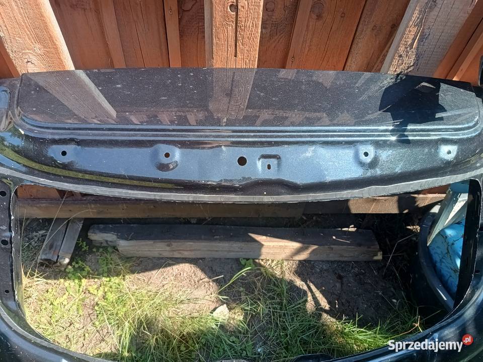 Maska tylna opel mokka 1 Opole