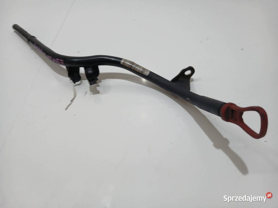 MIARKA BAGNET OLEJU BMW E90 E91 N47D20C OE lubelskie