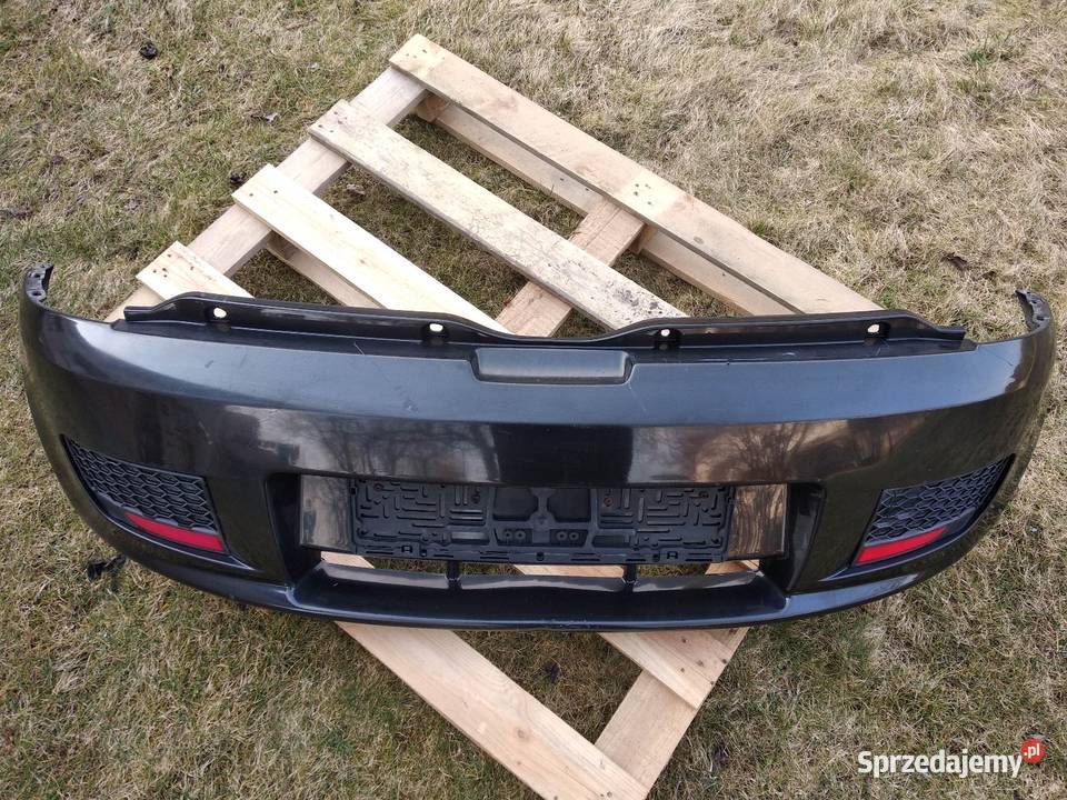 Fiat Punto II 2 LIFT FL zderzak tył tylny Zderzaki Sieradz