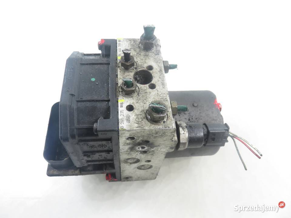 POMPA ABS PEUGEOT 307 Break 3E 0265950084 sprzedam