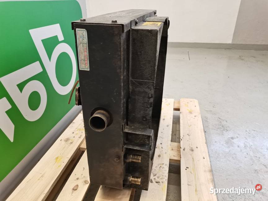 Chłodnica wody Merlo 4018 Roto Wilkowo sprzedam